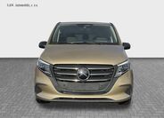 Mercedes-Benz Vito 8