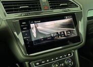 Volkswagen Tiguan Allspace SUV / Terénní 2,0 l 176 kw