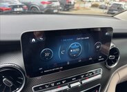 Mercedes-Benz Třídy V 16