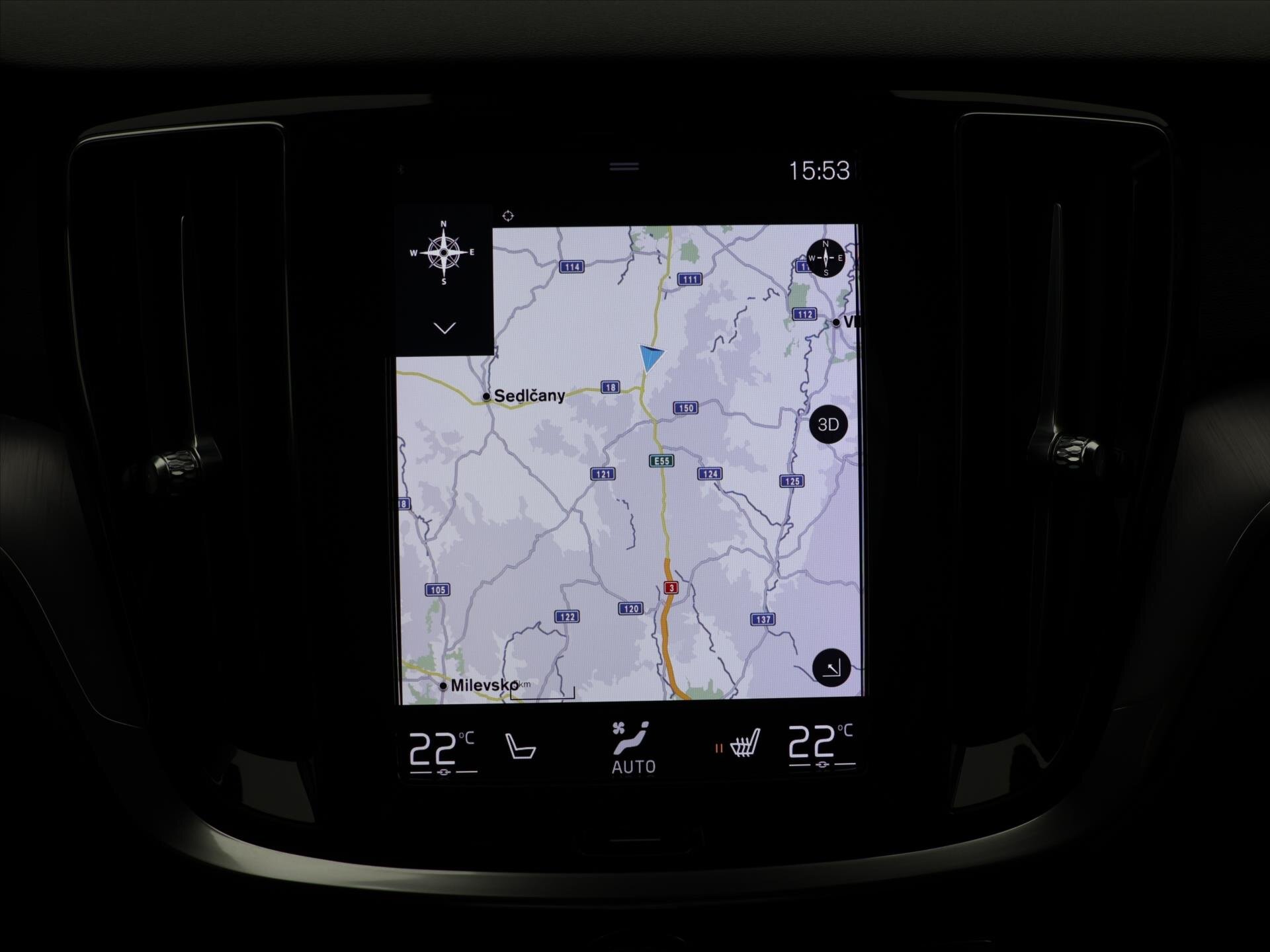 Volvo V60 Kombi 2,0 l 140 kw