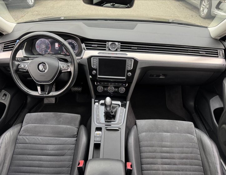 Volkswagen Passat 42