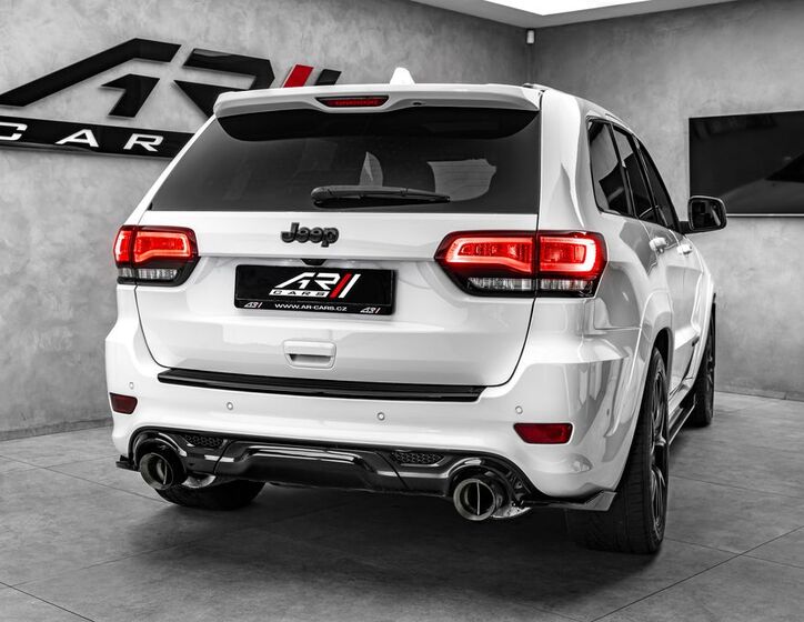 Jeep Grand Cherokee 6