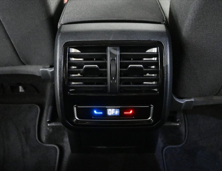 Volkswagen Passat Kombi 2,0 l 110 kw