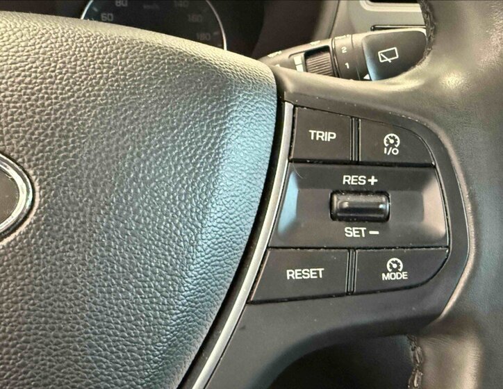 Hyundai i20 Hatchback 1,4 l 73 kw