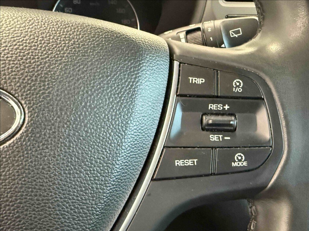 Hyundai i20 Hatchback 1,4 l 73 kw