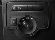 Mercedes-Benz Vito MPV 2,1 l 120 kw