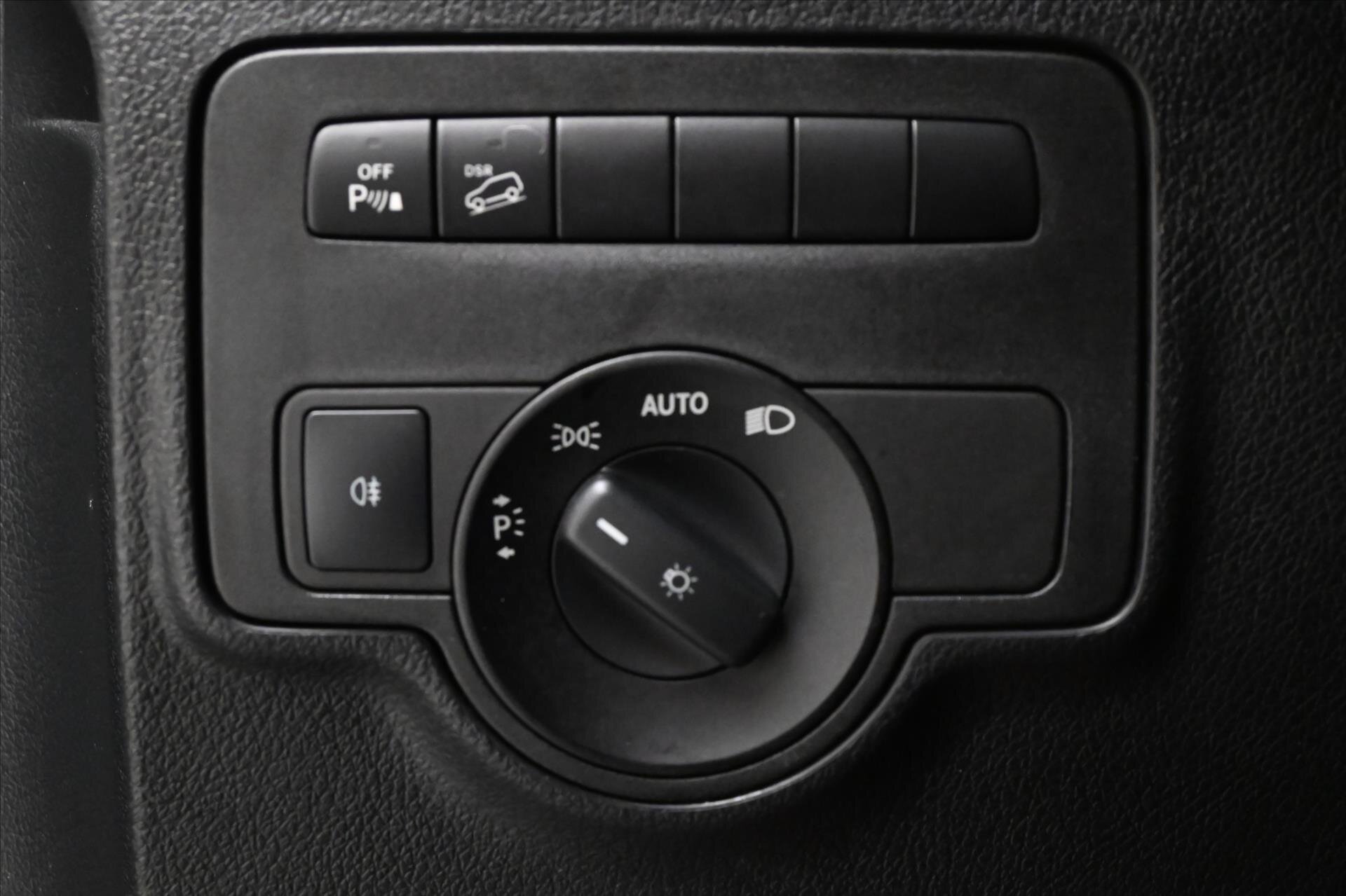 Mercedes-Benz Vito MPV 2,1 l 120 kw