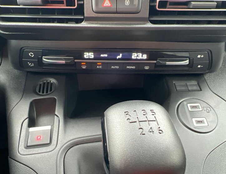 Citroën Berlingo 17