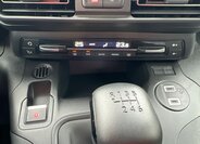 Citroën Berlingo 17