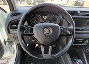 Škoda Fabia Kombi 1,2 l 81 kw