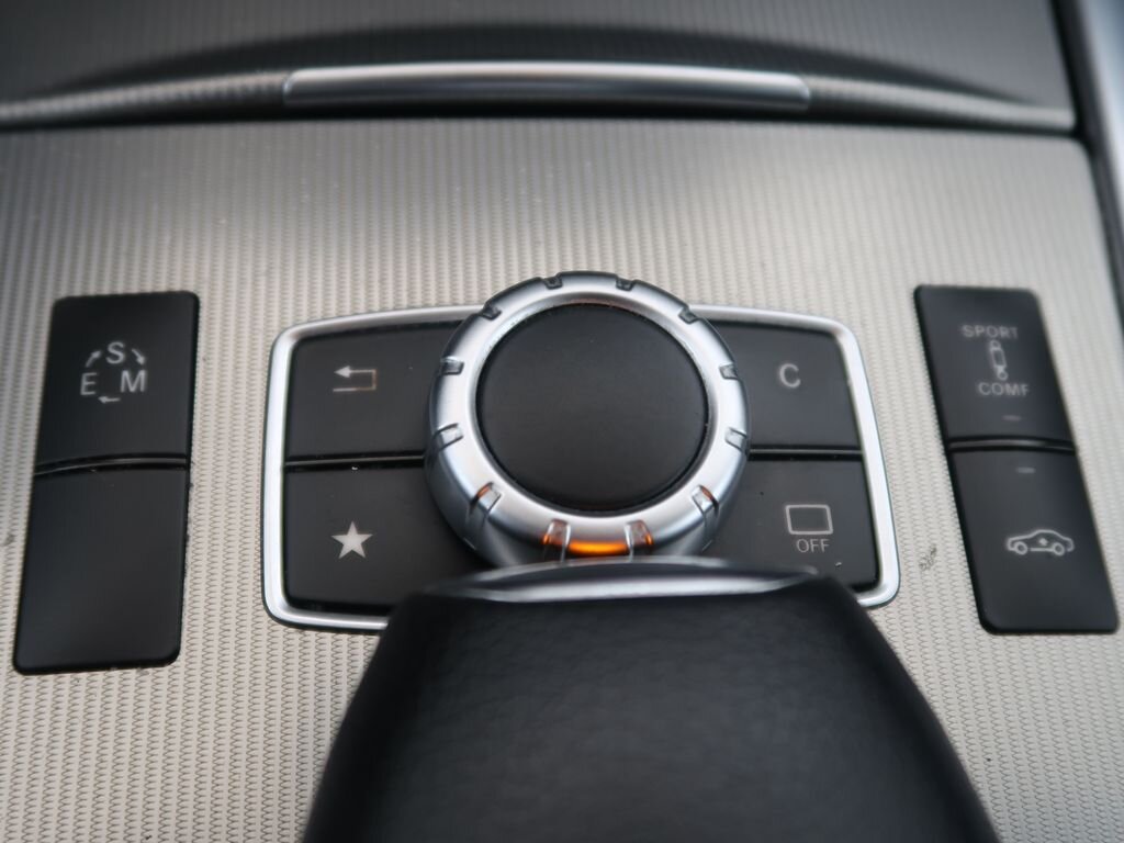 Mercedes-Benz Třídy E Kombi 3,0 l 190 kw