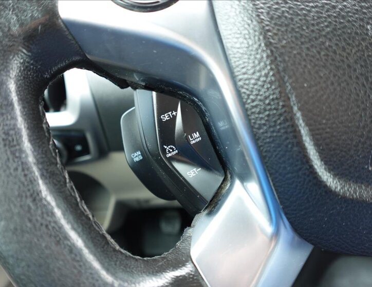 Ford Transit Custom Ostatní 2,0 l 96 kw