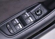 Audi SQ7 SUV 4,0 l 320 kw