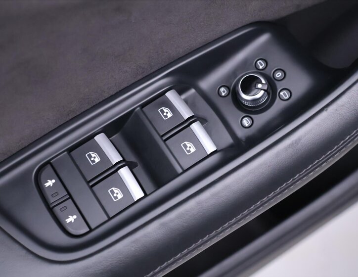 Audi SQ7 SUV 4,0 l 320 kw