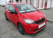 Škoda Citigo Hatchback 999,0 44 kw