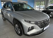 Hyundai Tucson 1