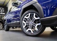 Subaru Outback SUV / Terénní 2,4 l 193 kw