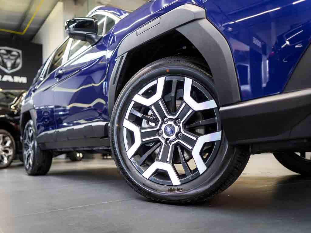 Subaru Outback SUV / Terénní 2,4 l 193 kw