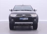 Mitsubishi L200 2