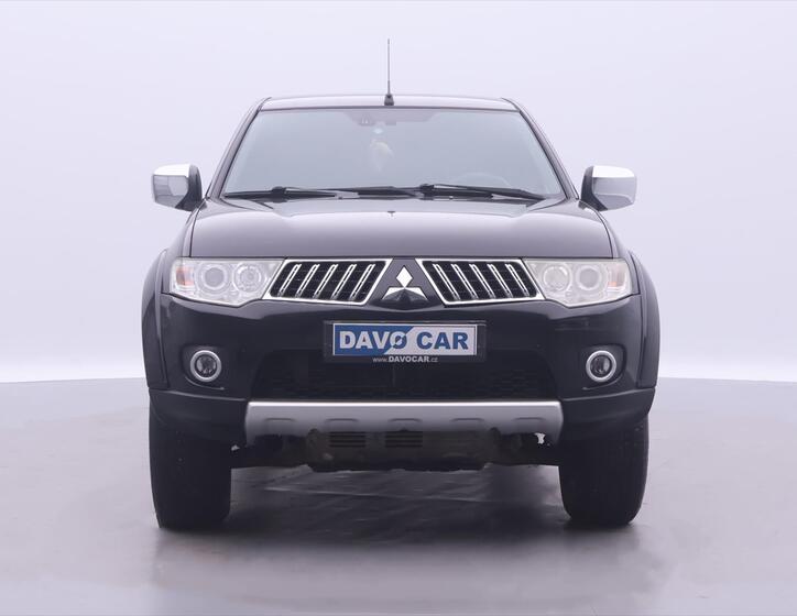 Mitsubishi L200 2
