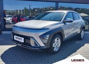 Hyundai Kona SUV / Terénní 1,6 l 145 kw