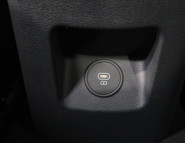 KIA Ceed Kombi 1,5 l 103 kw