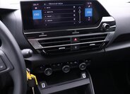 Citroën C4 Hatchback 1,2 l 75 kw