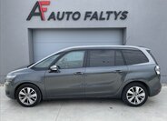 Citroën Grand C4 Picasso Ostatní 1,6 l 115 kw