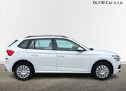 Škoda Kamiq Hatchback 999,0 81 kw