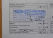 Ford S-MAX Kombi 2,0 l 107 kw