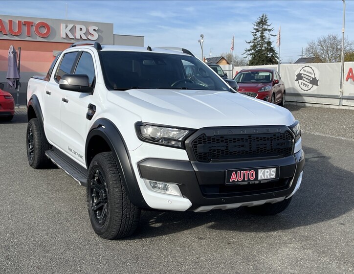 Ford Ranger 14