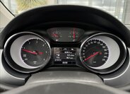 Opel Astra Kombi 1,6 l 81 kw