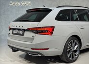 Škoda Superb Kombi 1,4 l 160 kw