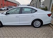 Škoda Octavia Liftback 999,0 81 kw