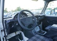 Mercedes-Benz Třídy G 9