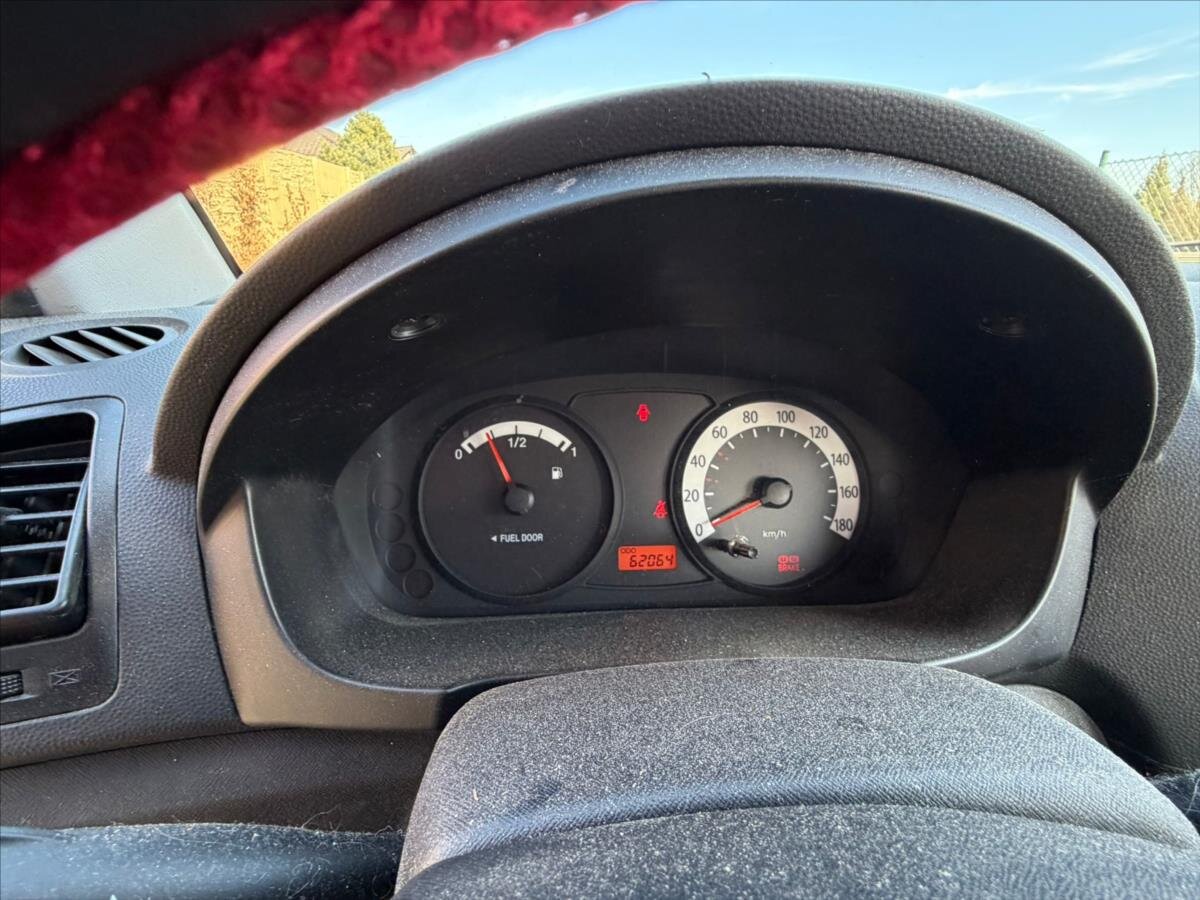 KIA Picanto Hatchback 999,0 45 kw