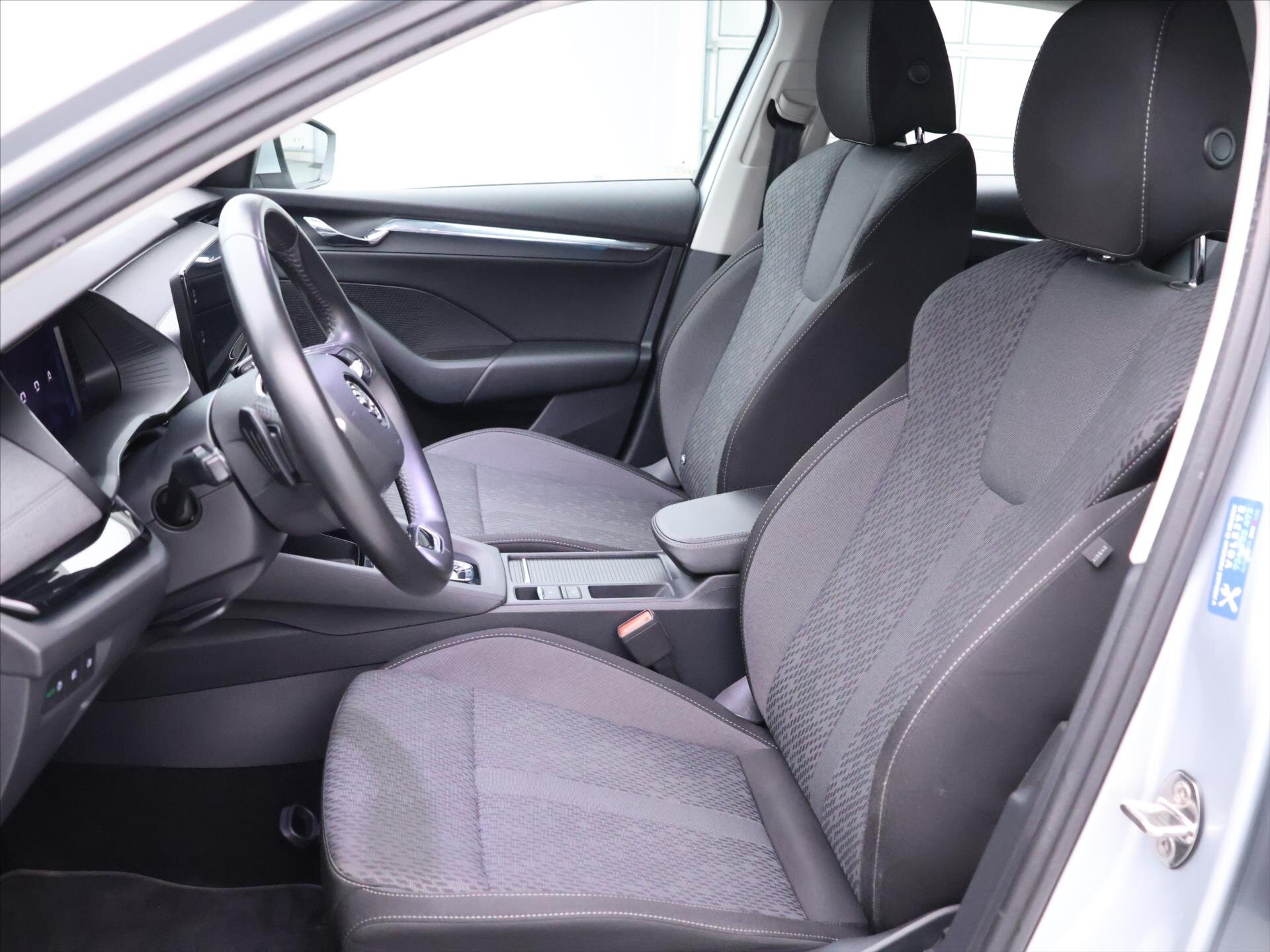 Škoda Octavia Liftback 1,5 l 110 kw