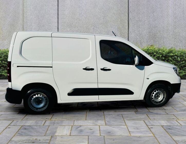 Opel Combo 4