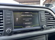 Seat Leon Kombi 2,0 l 135 kw