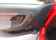 Škoda Fabia Hatchback 1,2 l 44 kw