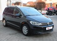 Volkswagen Touran Kombi 1,5 l 110 kw