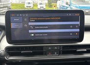 Jeep Avenger SUV / Terénní 1,2 l 74 kw