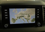 Škoda Karoq SUV / Terénní 1,5 l 110 kw