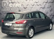 Ford S-MAX MPV 2,5 l 140 kw