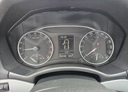 Škoda Octavia Kombi 2,0 l 103 kw