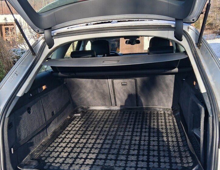 Audi A6 Allroad Kombi 3,0 l 180 kw