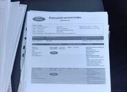 Ford S-MAX MPV 1,5 l 121 kw