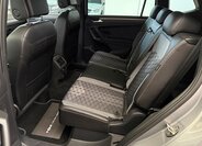 Volkswagen Tiguan Allspace SUV 2,0 l 180 kw