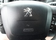 Peugeot Boxer Ostatní 2,2 l 81 kw