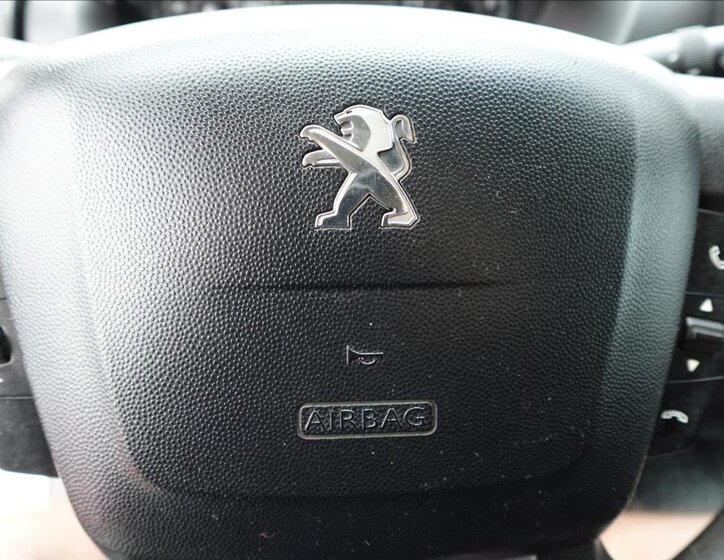 Peugeot Boxer Ostatní 2,2 l 81 kw